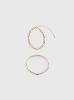 Tanaia Bracelet Pack Gold