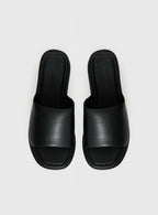Bayshore Sandals Black
