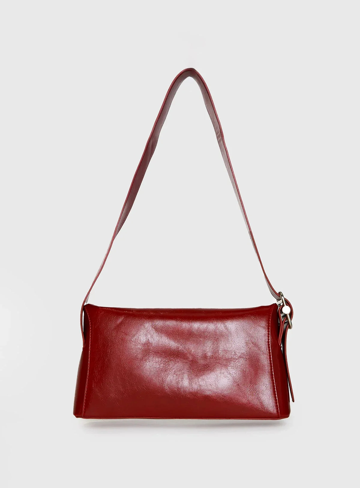 Modena Bag Red